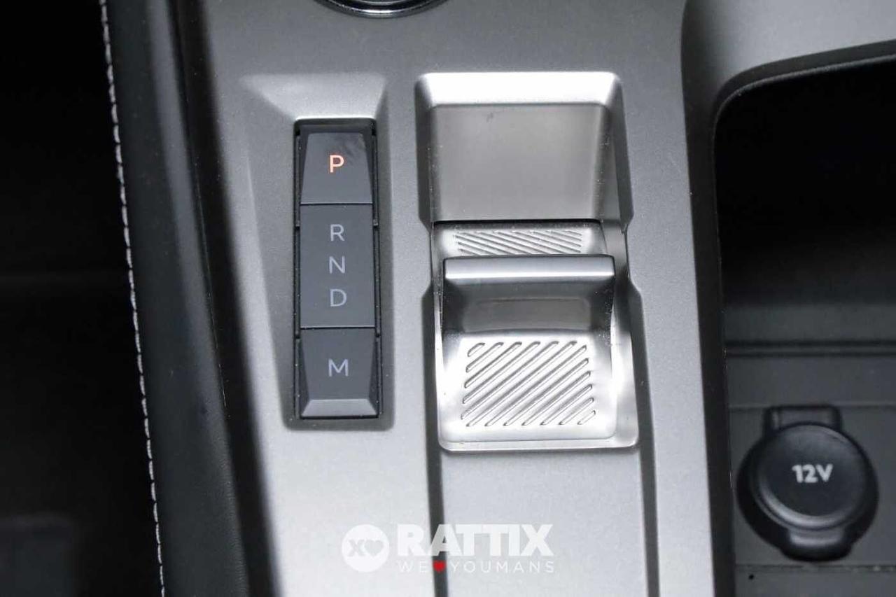 Peugeot Peugeot 308 usata 16