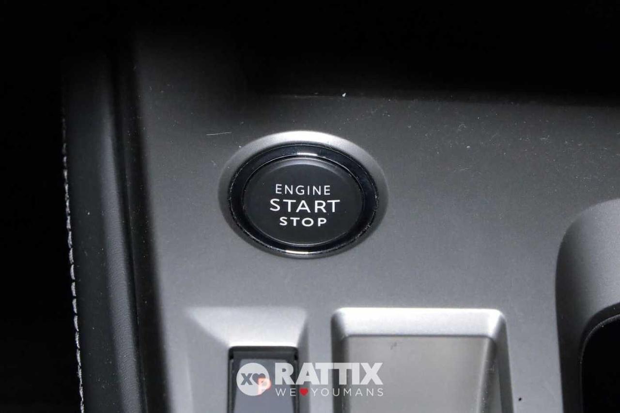 Peugeot Peugeot 308 usata 18