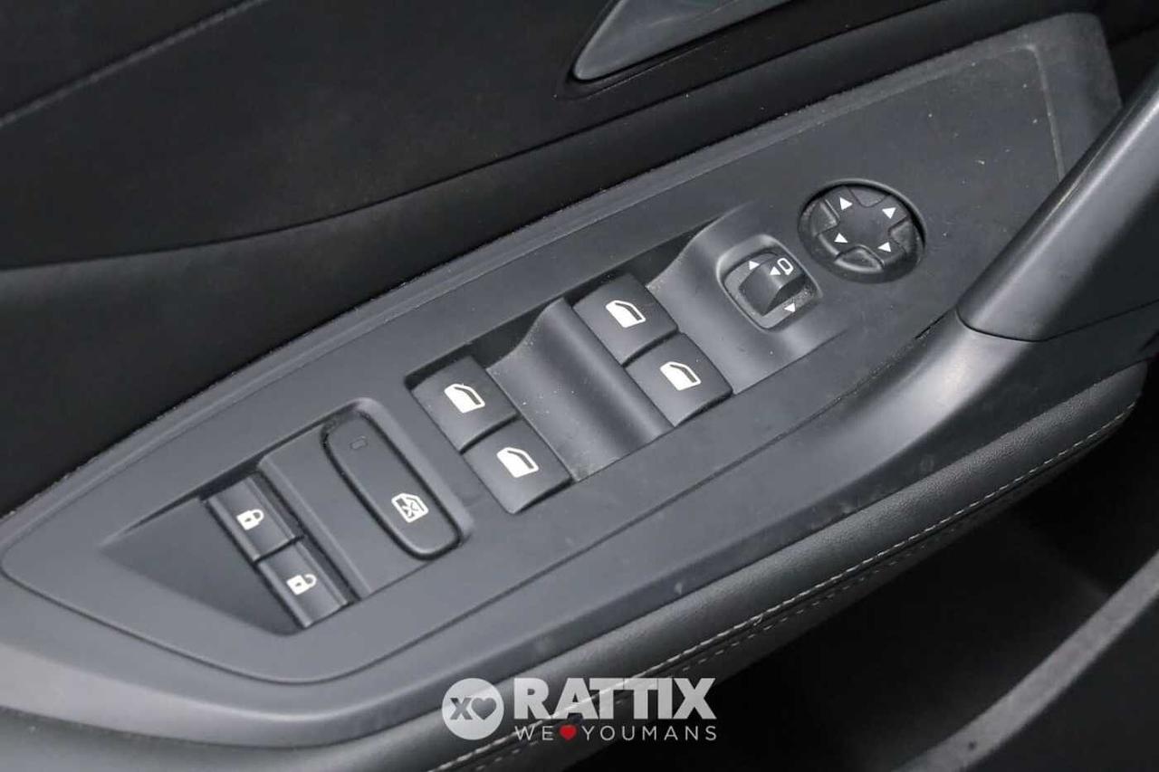 Peugeot Peugeot 308 usata 19