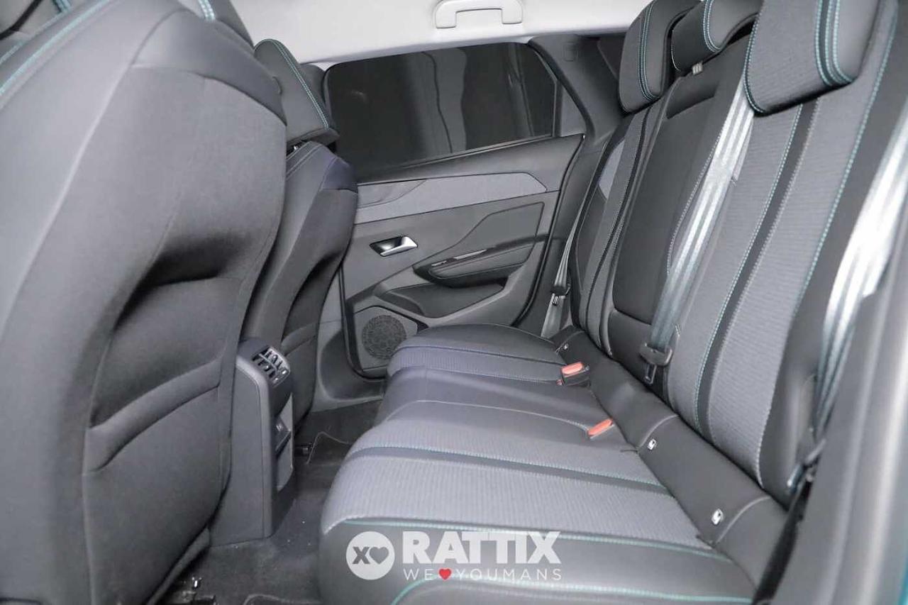 Peugeot Peugeot 308 usata 20