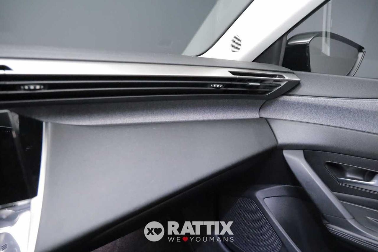 Peugeot Peugeot 308 usata 21