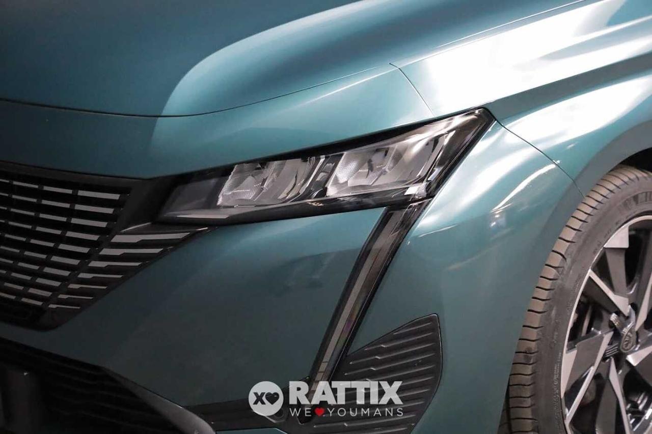 Peugeot Peugeot 308 usata 22