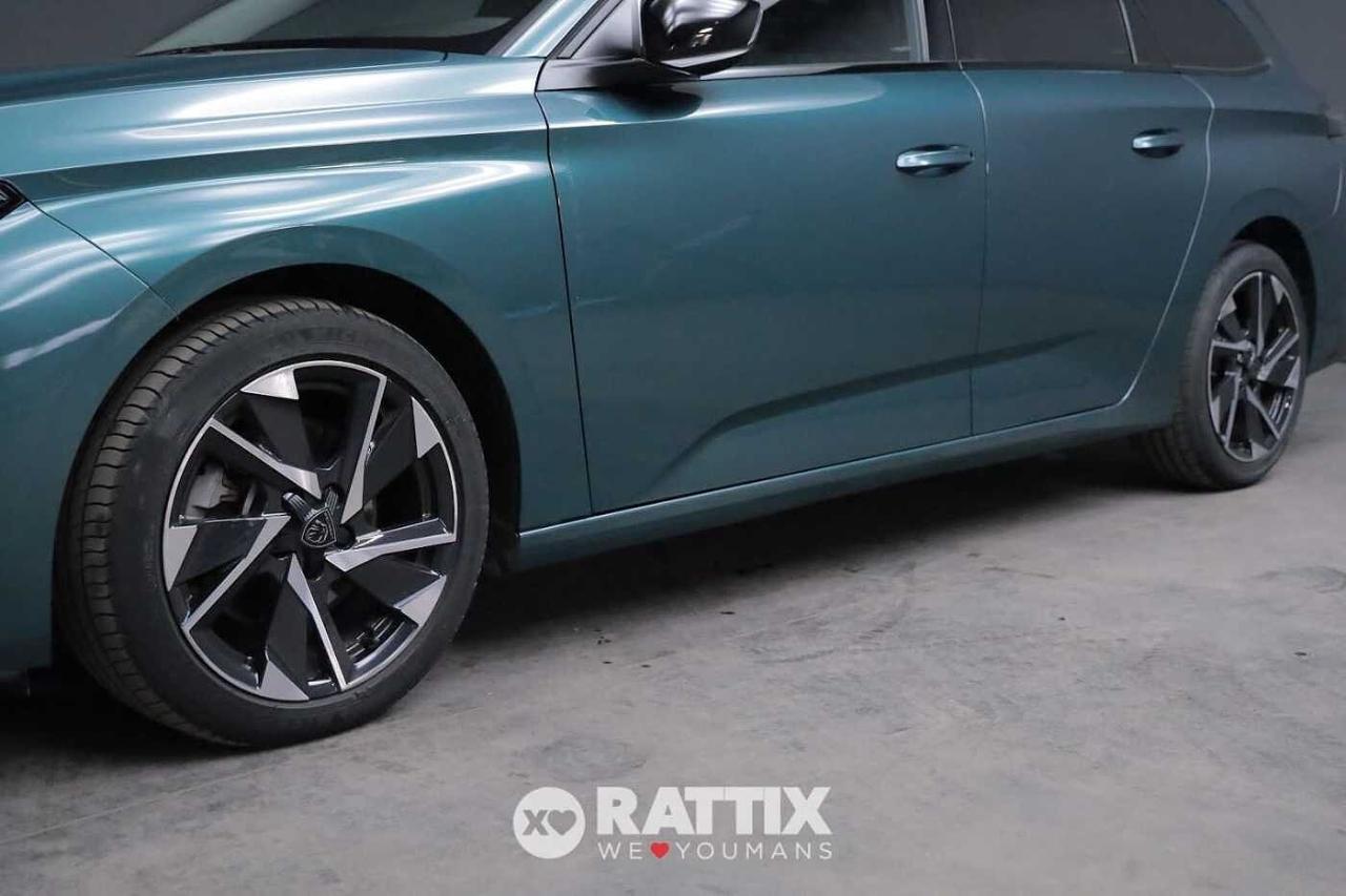 Peugeot Peugeot 308 usata 23