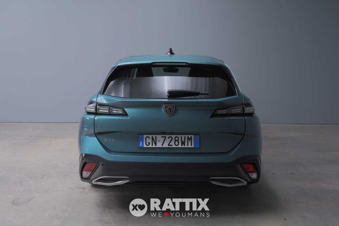 Peugeot Peugeot 308 usata 24