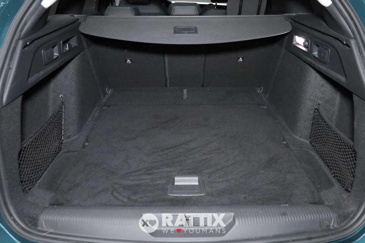 Peugeot Peugeot 308 usata 25