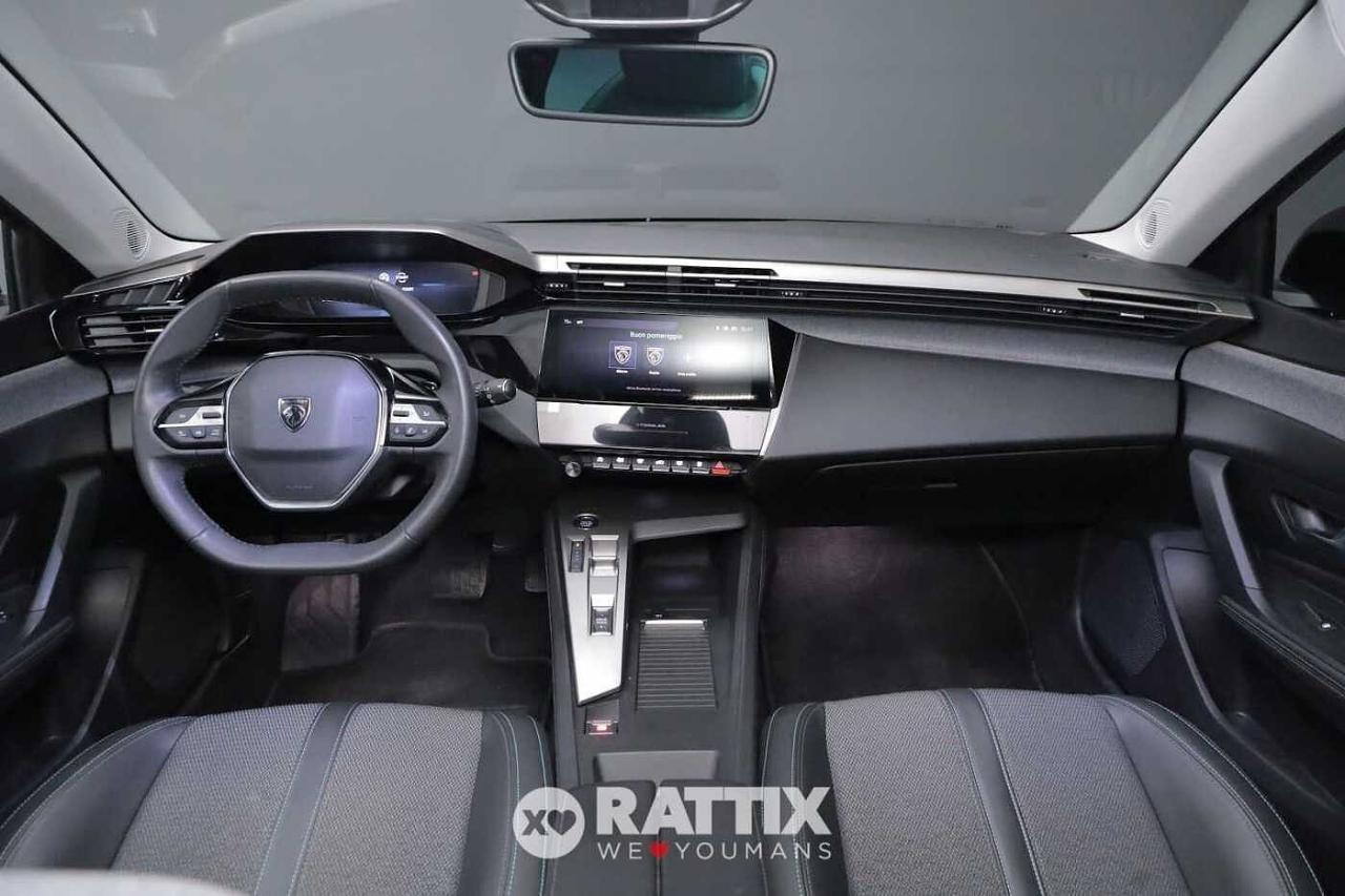 Peugeot Peugeot 308 usata 27