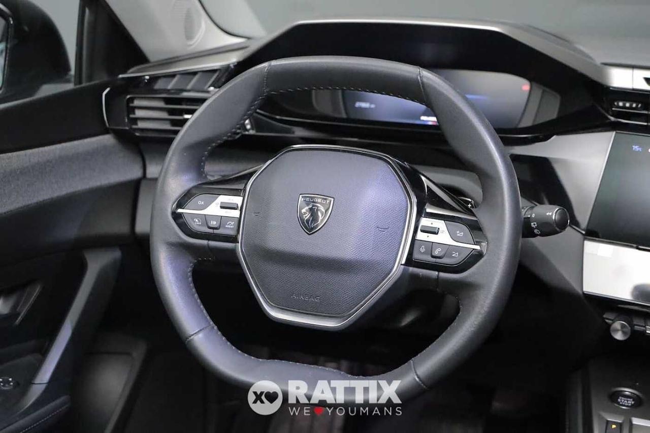 Peugeot Peugeot 308 usata 28