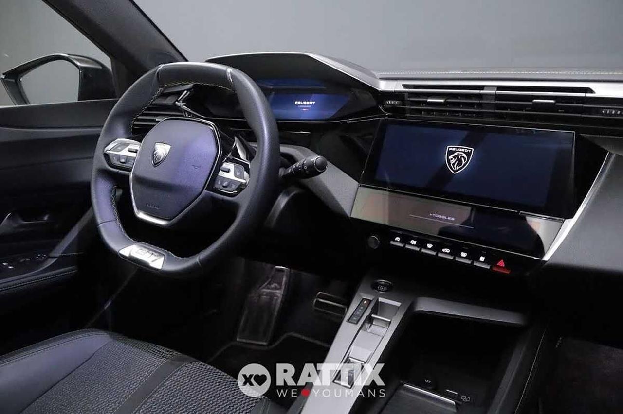 Peugeot Peugeot 308 usata 6