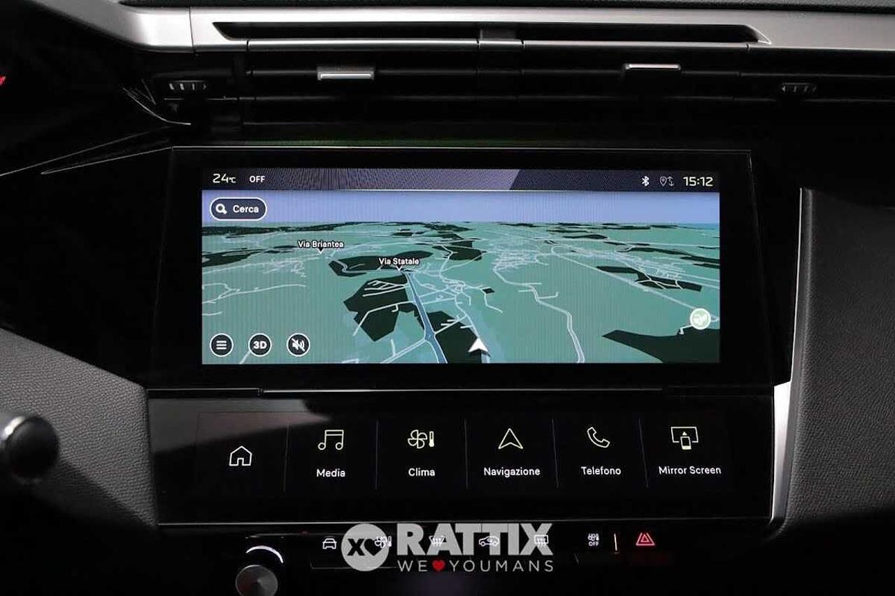 Peugeot Peugeot 308 usata 8