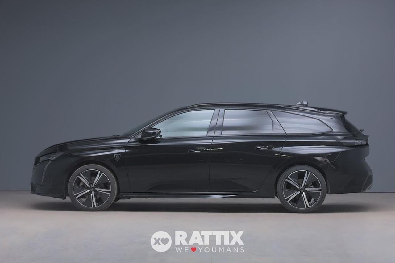 Peugeot Peugeot 308 usata 11