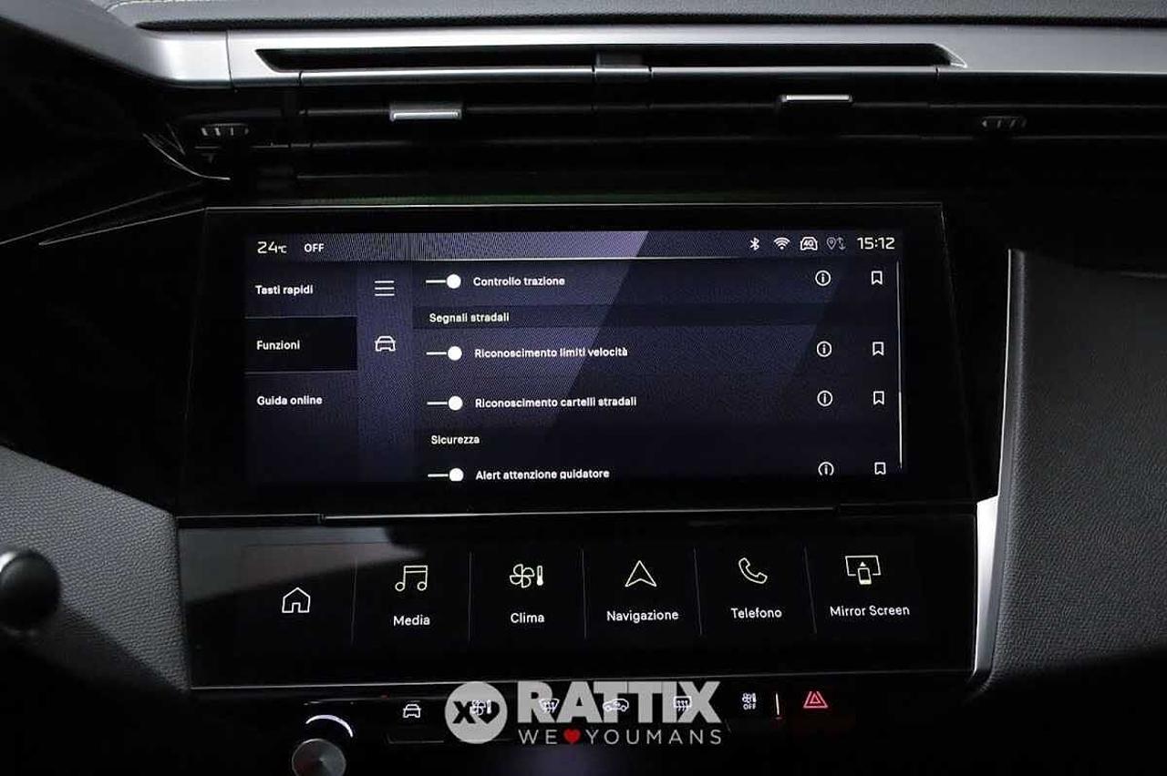 Peugeot Peugeot 308 usata 15