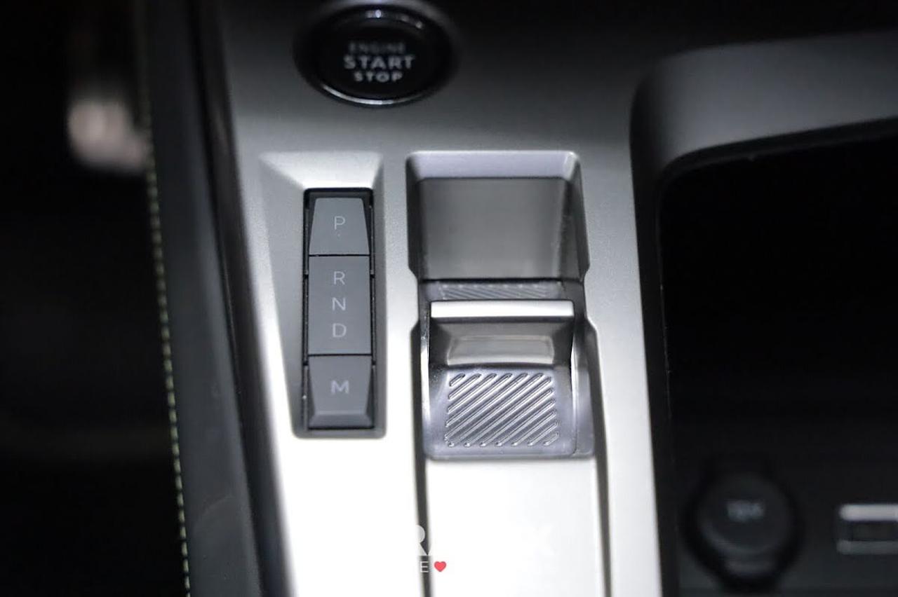 Peugeot Peugeot 308 usata 16