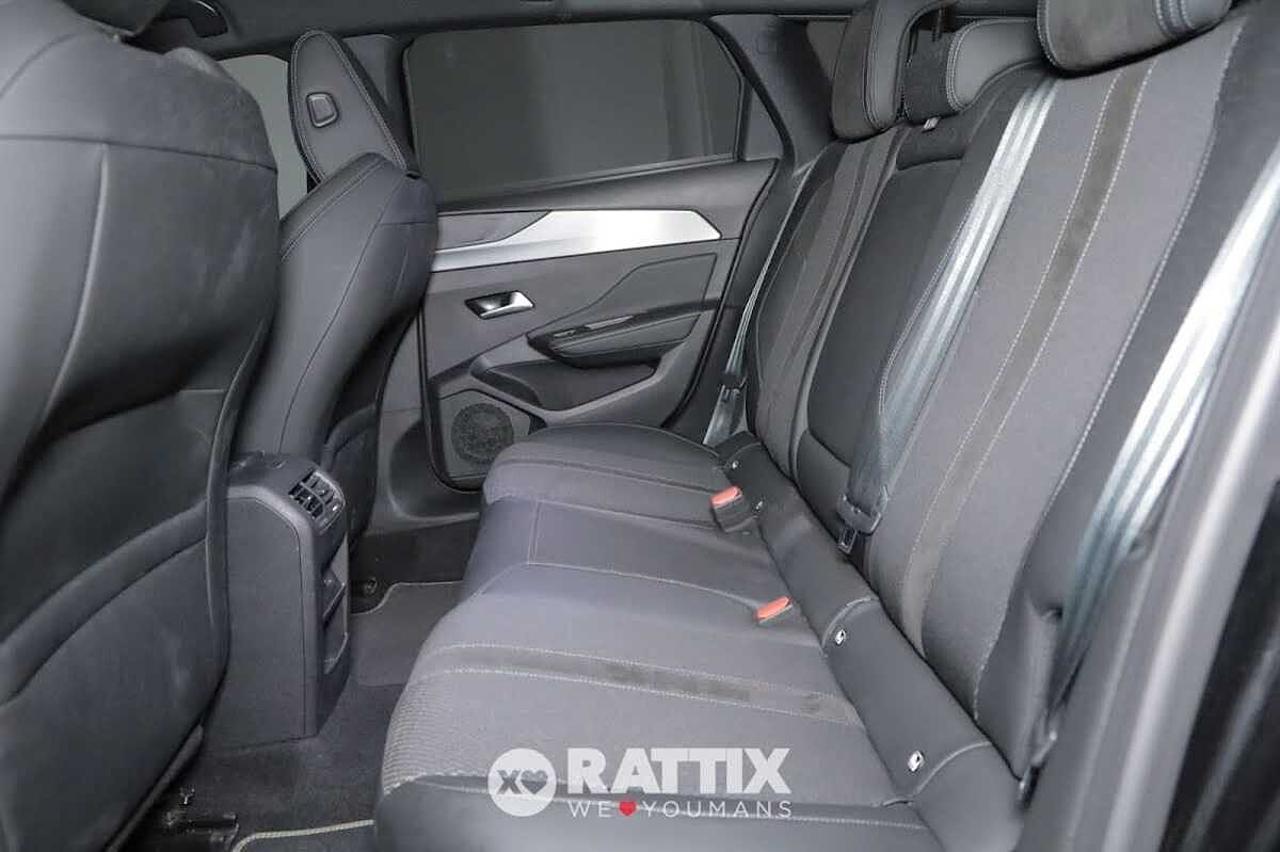 Peugeot Peugeot 308 usata 20