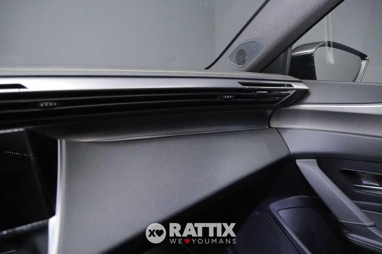 Peugeot Peugeot 308 usata 21