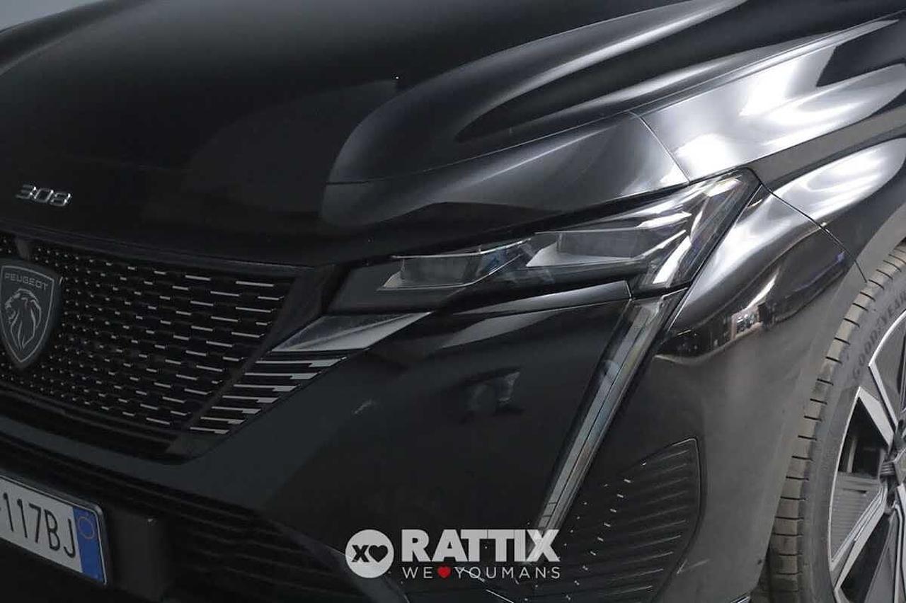 Peugeot Peugeot 308 usata 22