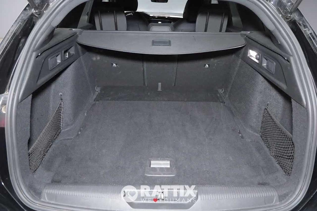 Peugeot Peugeot 308 usata 25