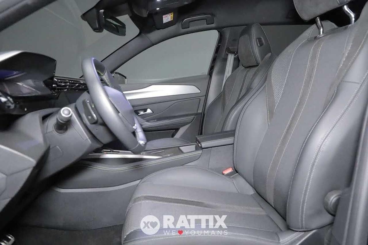 Peugeot Peugeot 308 usata 26