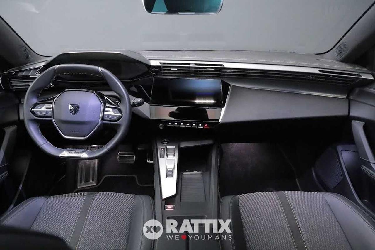 Peugeot Peugeot 308 usata 27