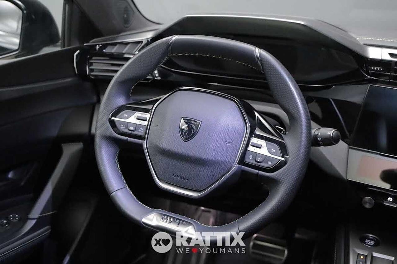 Peugeot Peugeot 308 usata 28