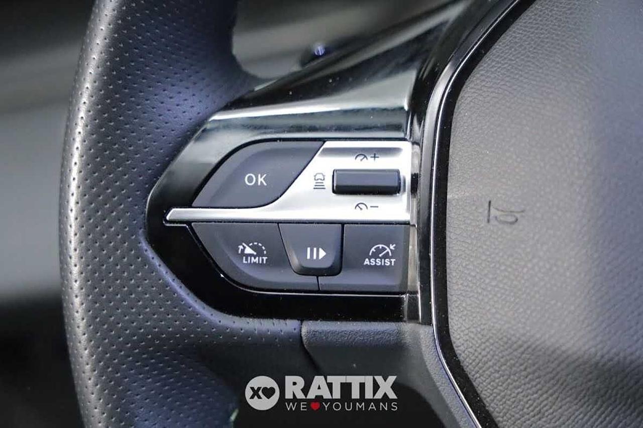 Peugeot Peugeot 308 usata 1