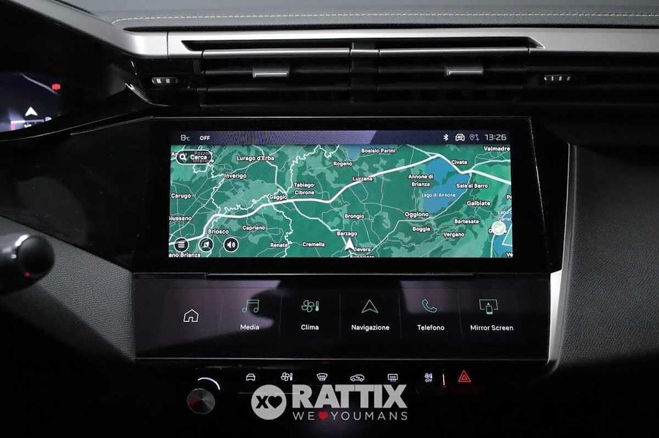 Peugeot Peugeot 308 usata 8