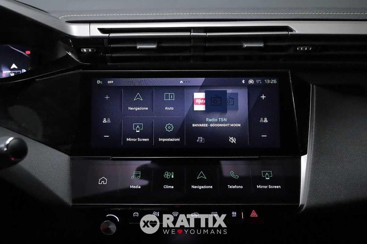 Peugeot Peugeot 308 usata 9