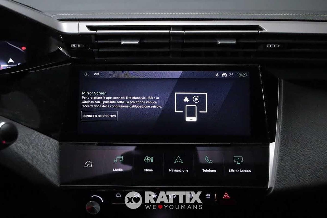 Peugeot Peugeot 308 usata 10