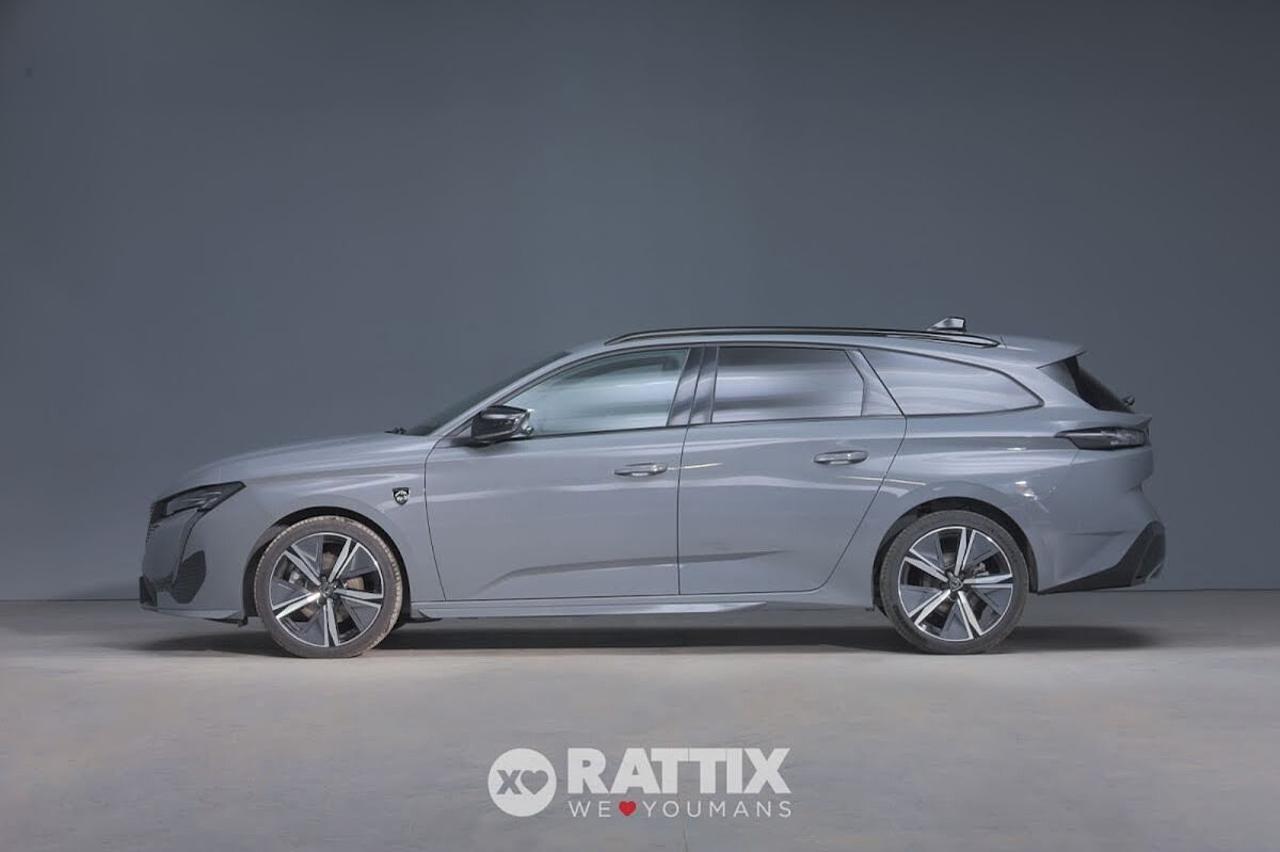 Peugeot Peugeot 308 usata 11