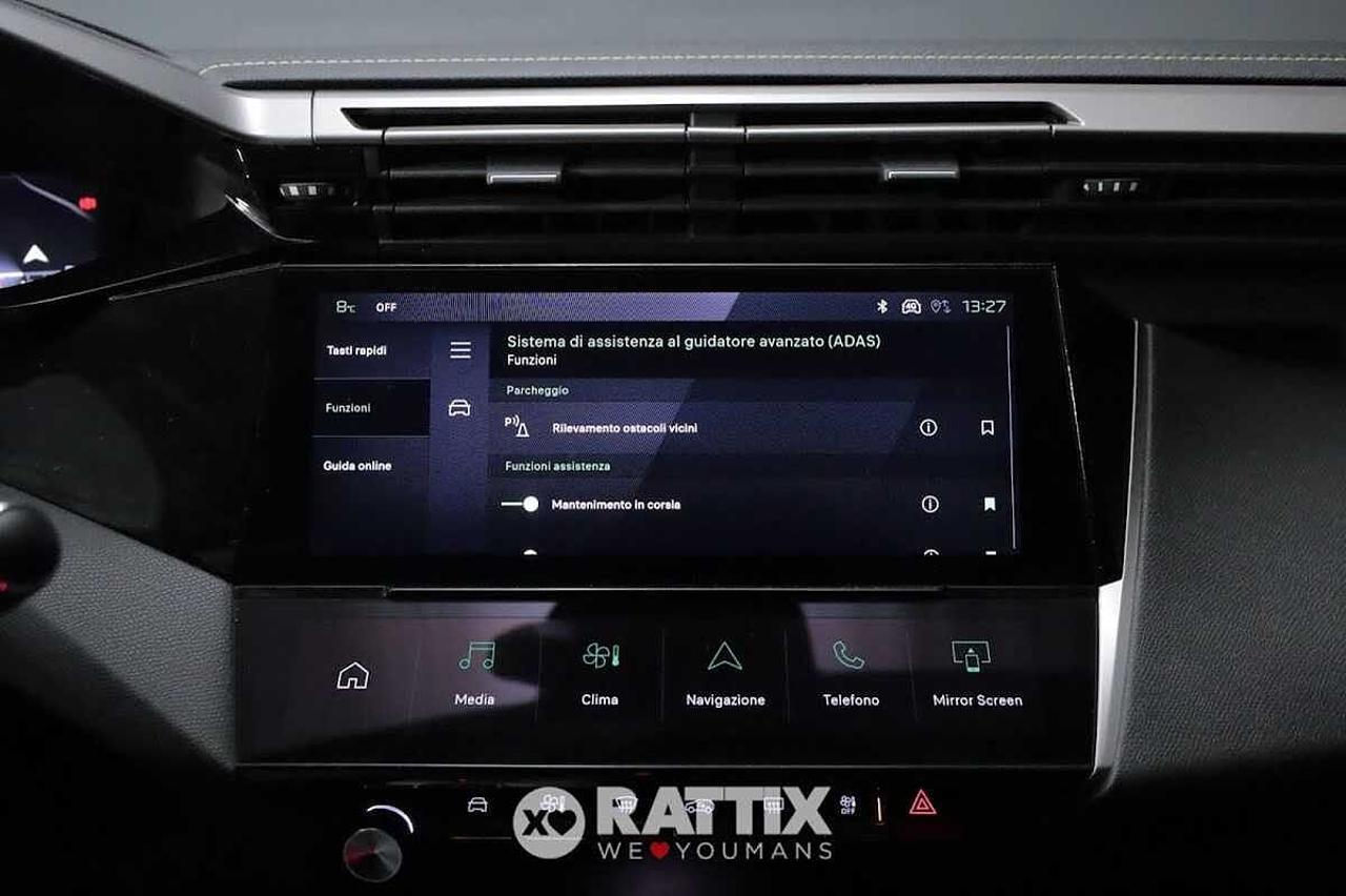 Peugeot Peugeot 308 usata 13