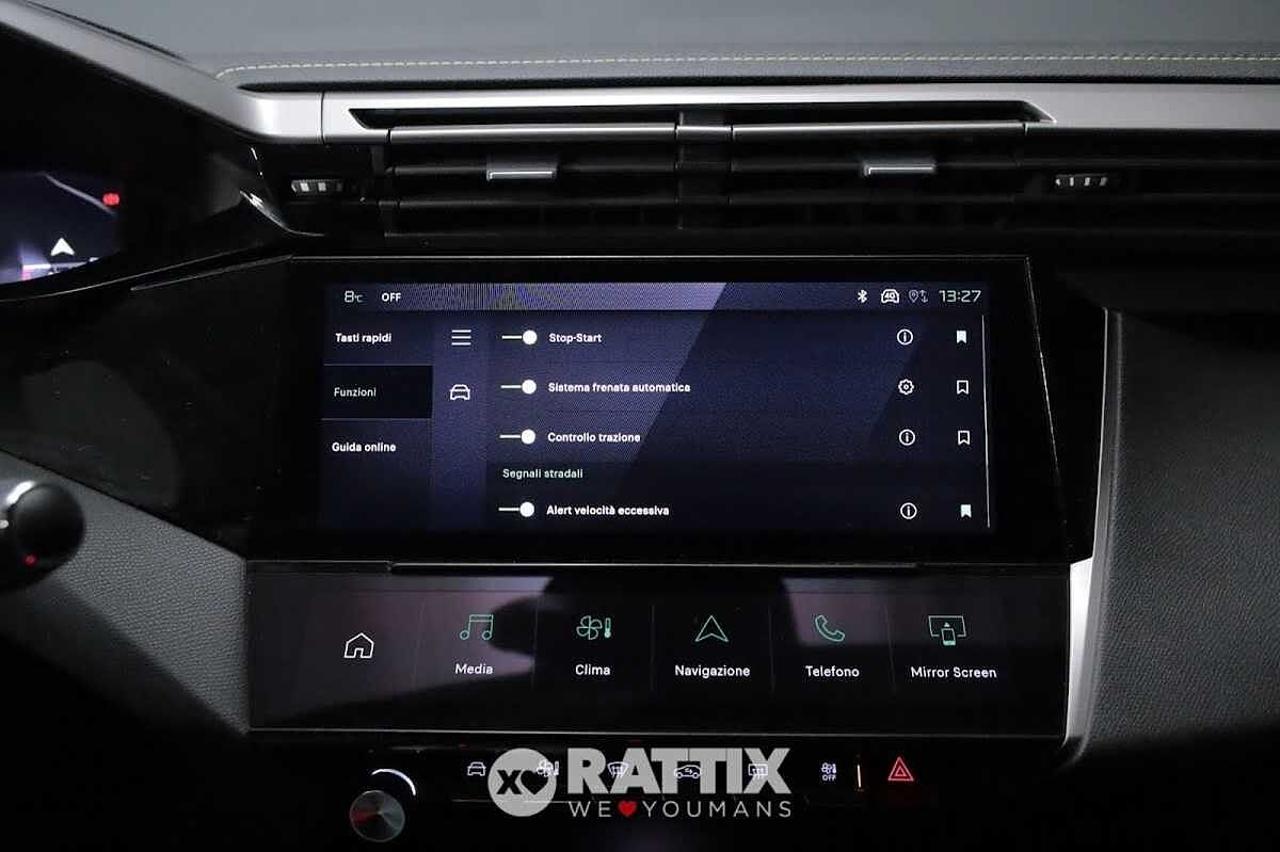 Peugeot Peugeot 308 usata 14