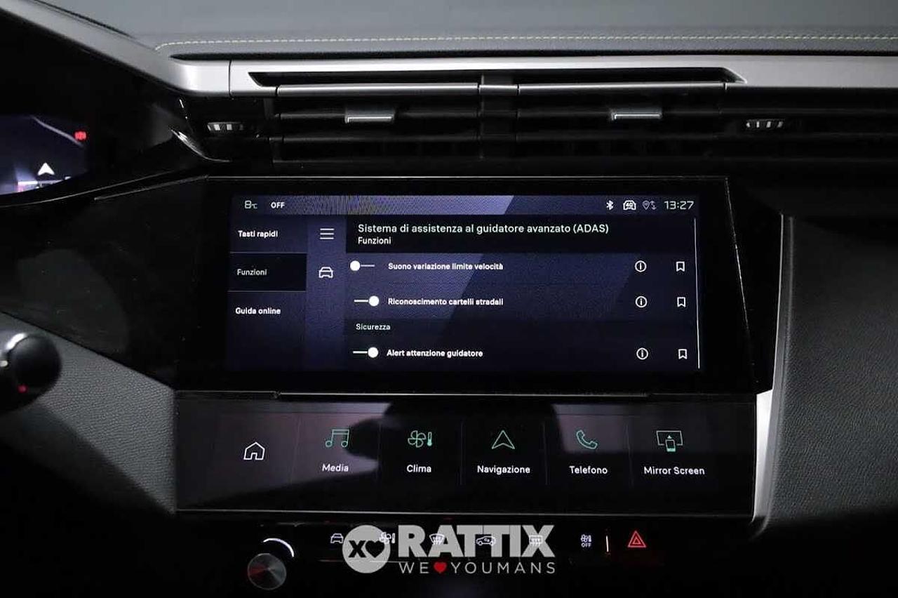 Peugeot Peugeot 308 usata 15