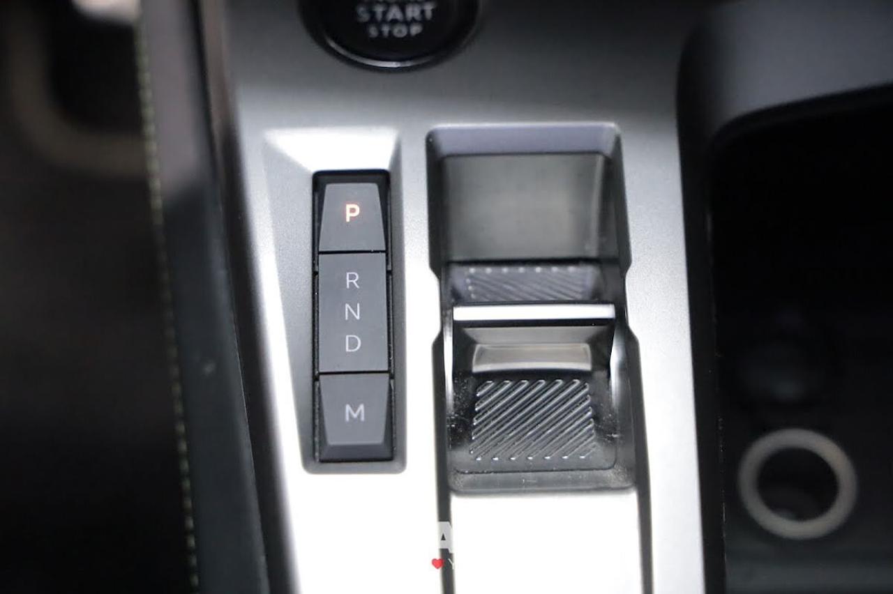 Peugeot Peugeot 308 usata 16