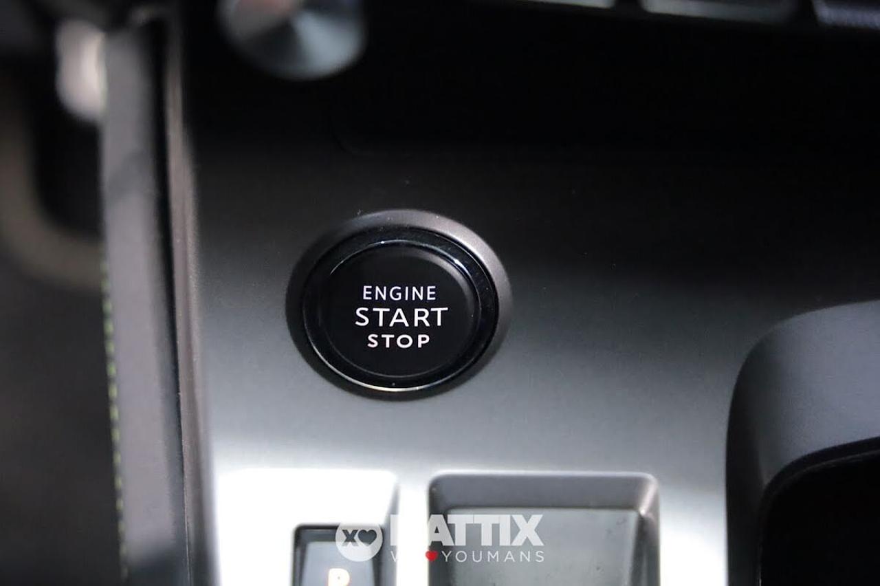 Peugeot Peugeot 308 usata 17