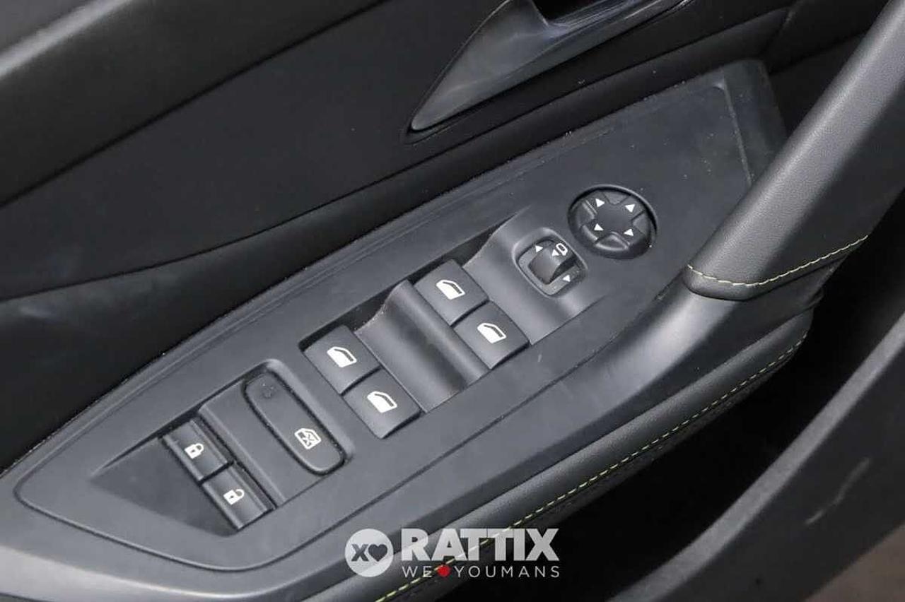 Peugeot Peugeot 308 usata 19