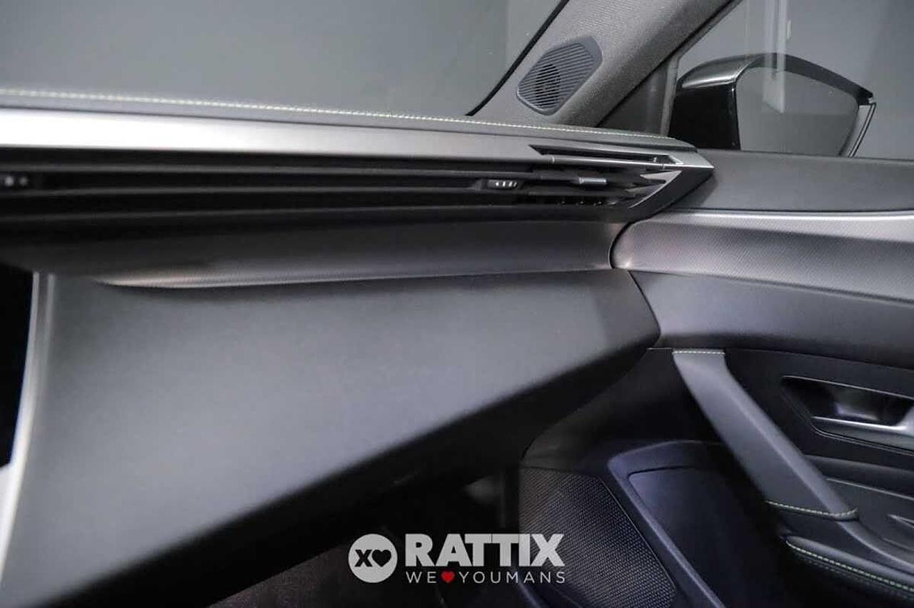 Peugeot Peugeot 308 usata 23