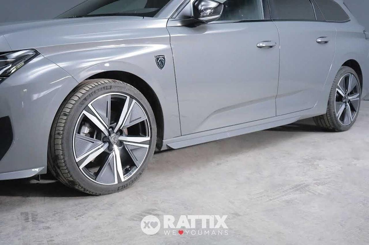 Peugeot Peugeot 308 usata 24