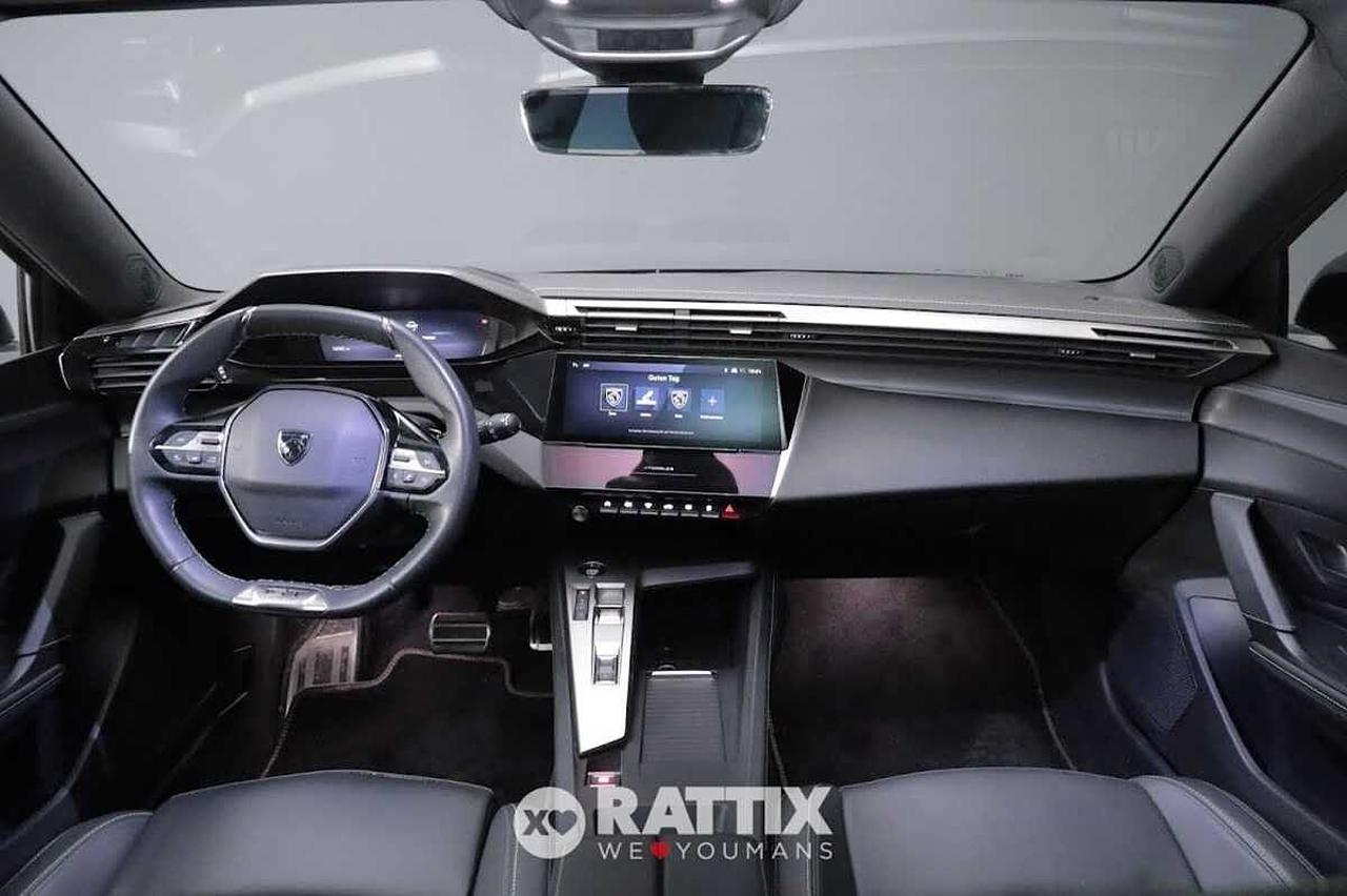 Peugeot Peugeot 308 usata 28