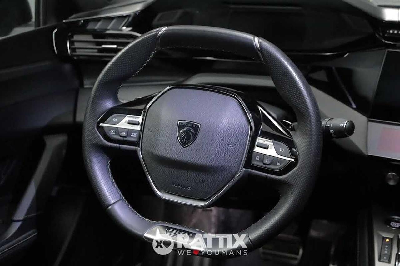 Peugeot Peugeot 308 usata 3