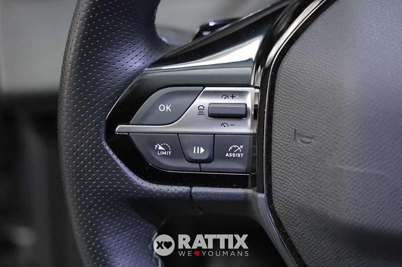 Peugeot Peugeot 308 usata 4