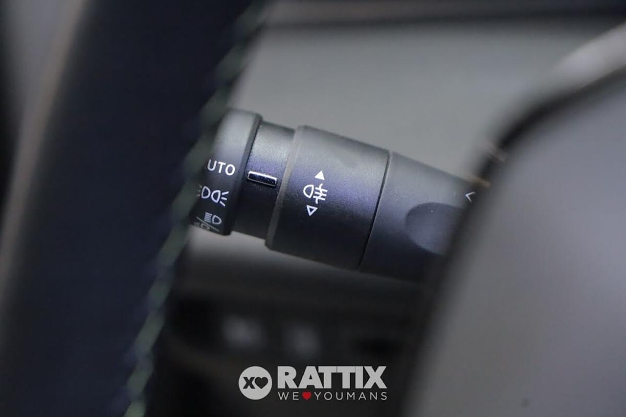 Peugeot Peugeot 308 usata 6