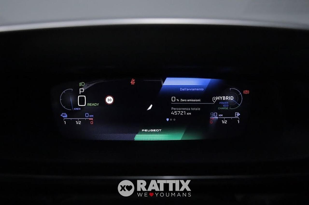 Peugeot Peugeot 308 usata 8