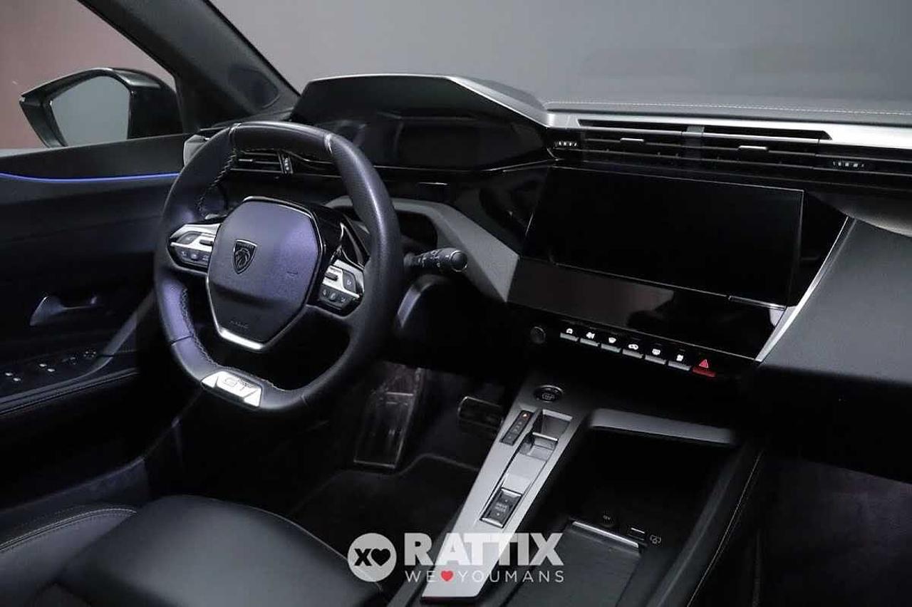 Peugeot Peugeot 308 usata 9