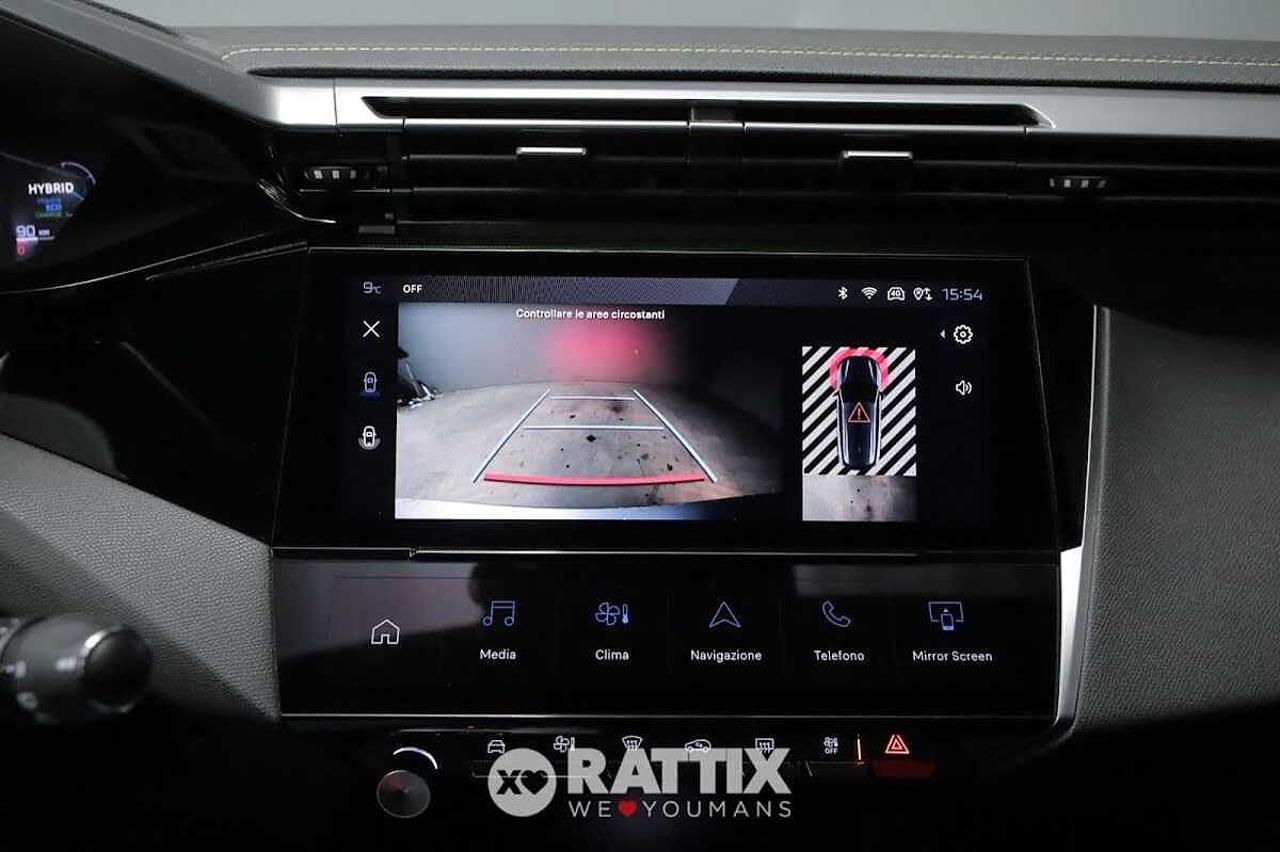 Peugeot Peugeot 308 usata 10