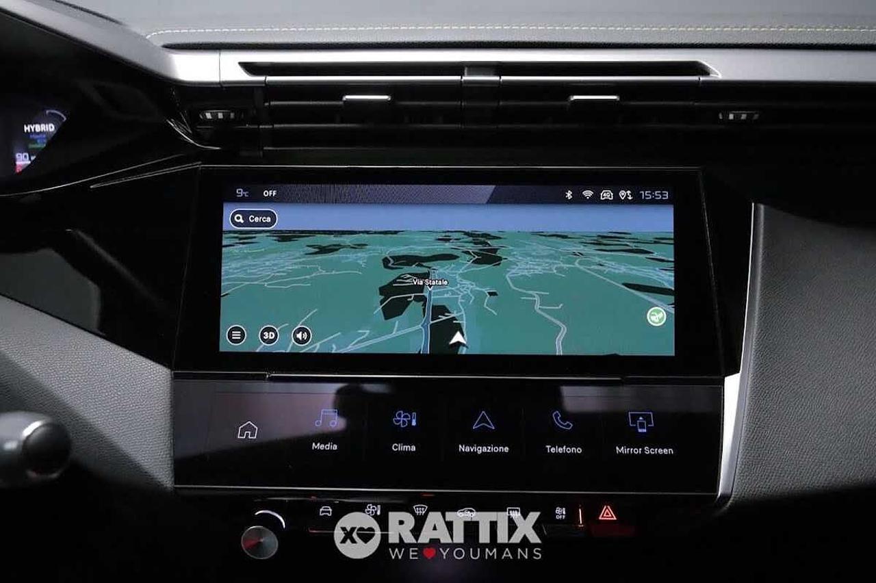 Peugeot Peugeot 308 usata 12