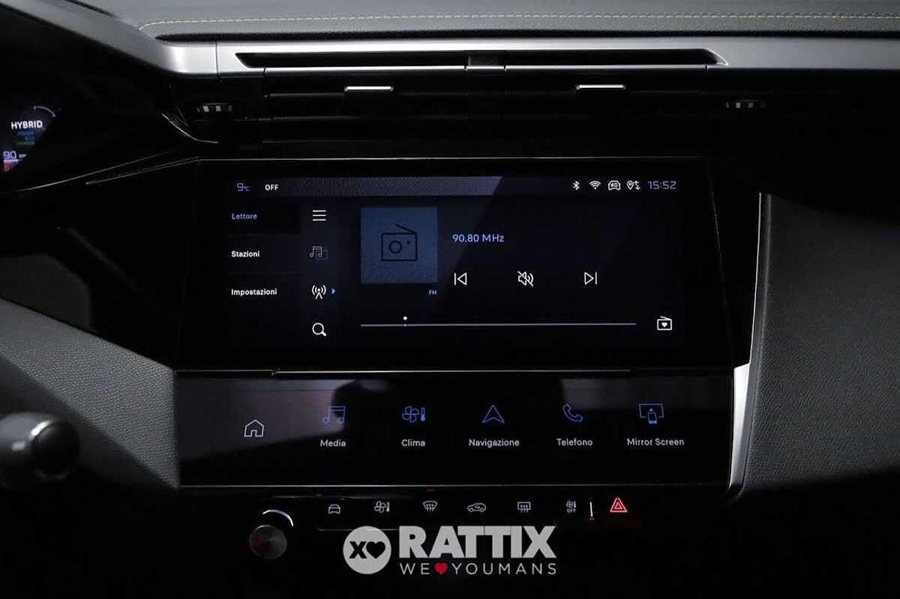 Peugeot Peugeot 308 usata 13