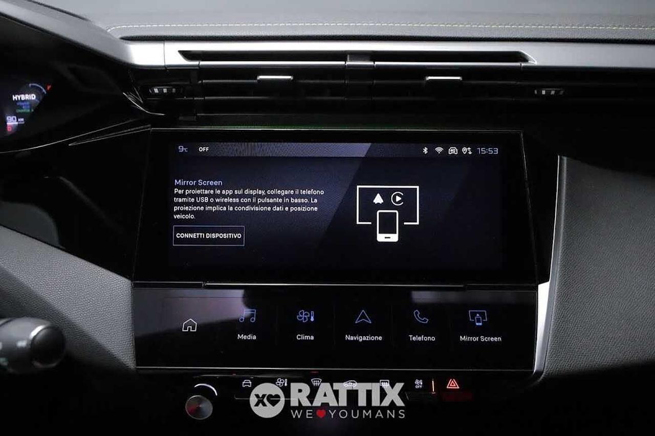 Peugeot Peugeot 308 usata 14