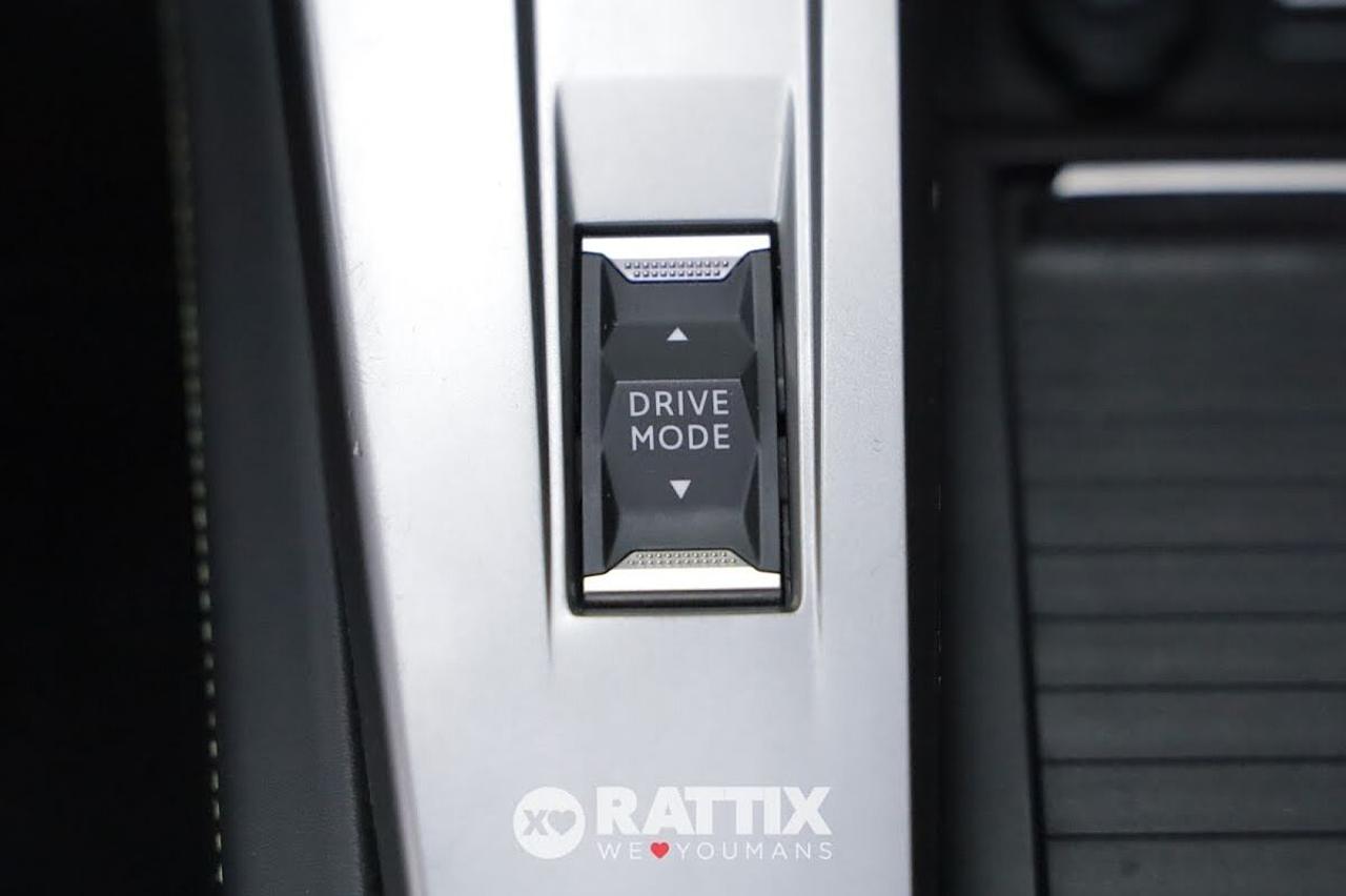 Peugeot Peugeot 308 usata 20