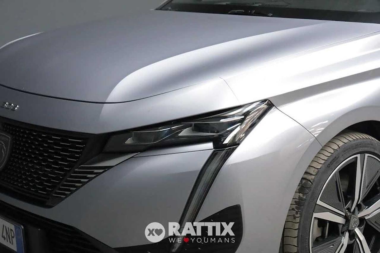 Peugeot Peugeot 308 usata 22