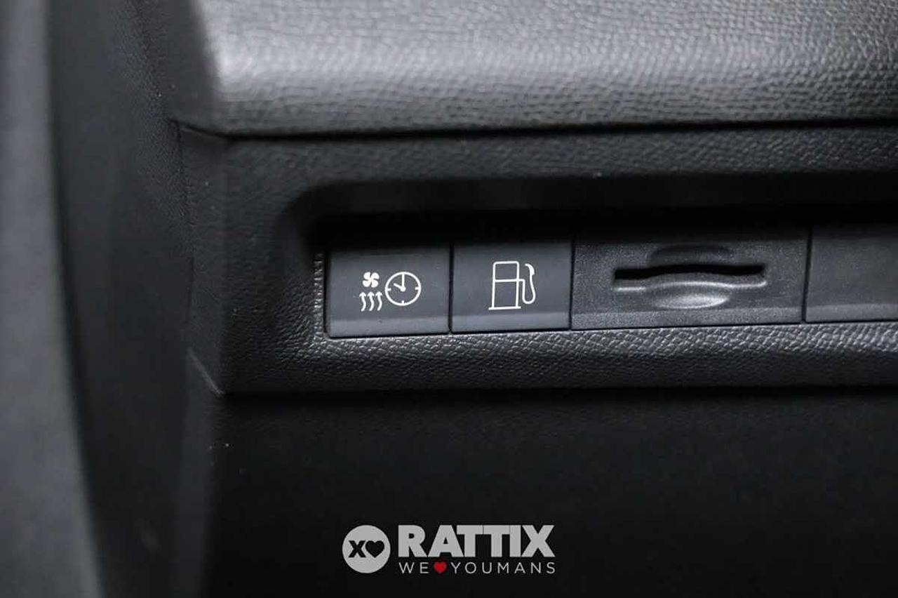 Peugeot Peugeot 308 usata 23