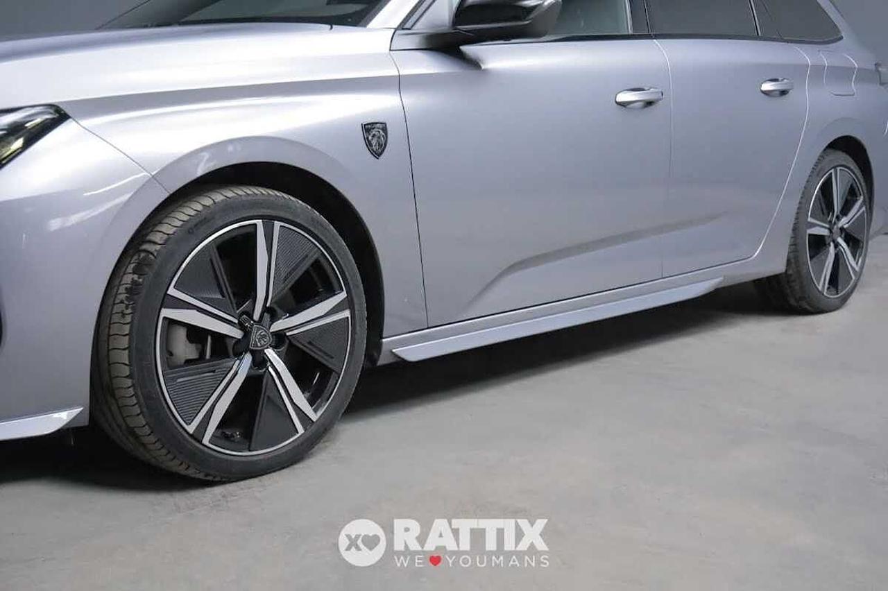 Peugeot Peugeot 308 usata 24